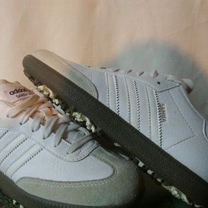 Adidas Samba Golf Shoes